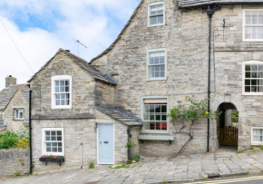Wyvern Cottage